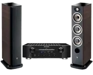 Домашний кинотеатр Marantz