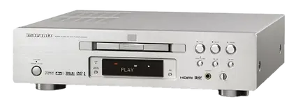 DVD-плеер Marantz