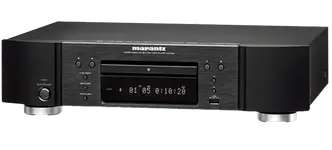 Blu-ray проигрыватель Marantz